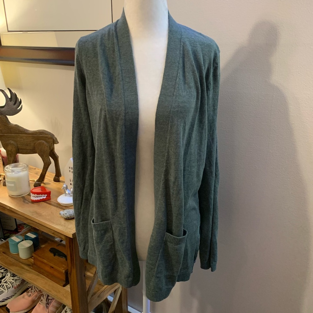 Gap Cardigan
